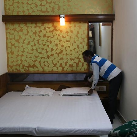 Yes Please Guest House نيودلهي المظهر الخارجي الصورة