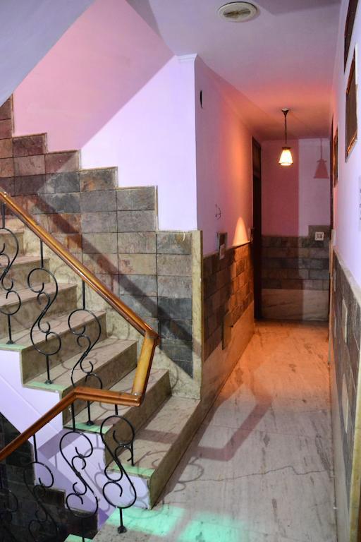 Yes Please Guest House نيودلهي المظهر الخارجي الصورة