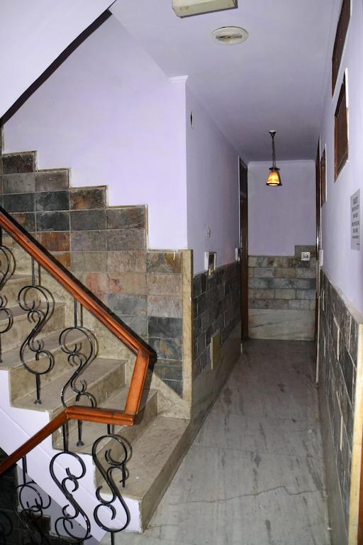 Yes Please Guest House نيودلهي المظهر الخارجي الصورة