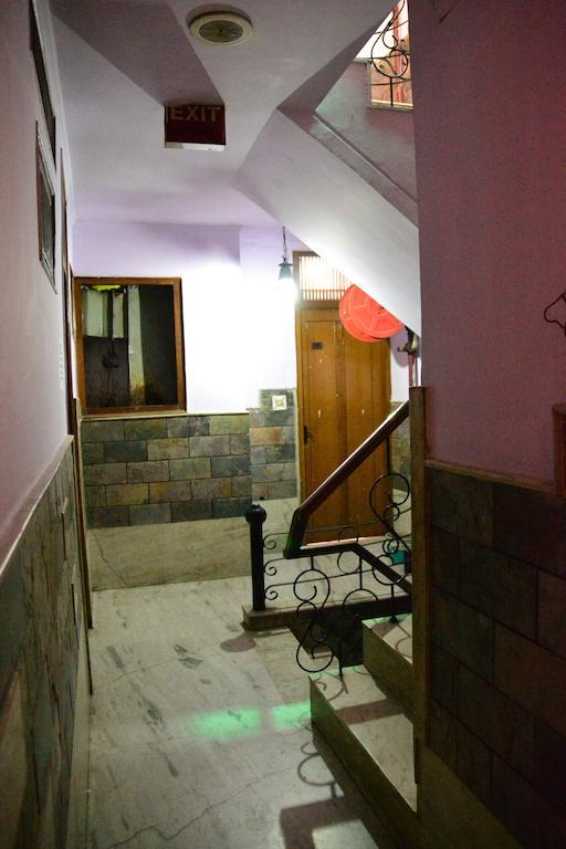 Yes Please Guest House نيودلهي المظهر الخارجي الصورة